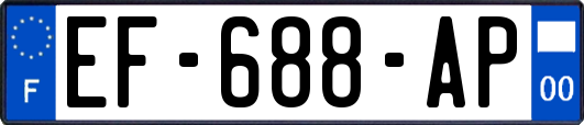 EF-688-AP