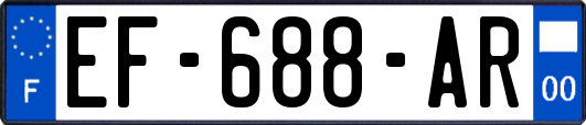 EF-688-AR