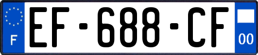 EF-688-CF