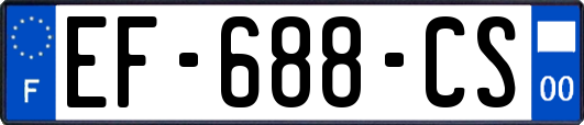 EF-688-CS