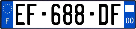 EF-688-DF
