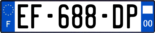 EF-688-DP