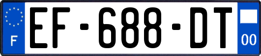 EF-688-DT