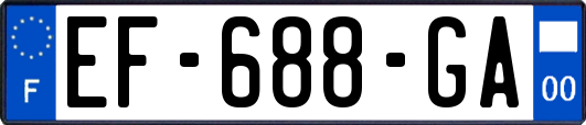 EF-688-GA