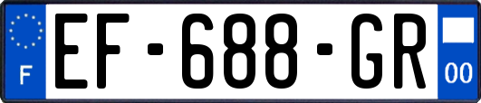EF-688-GR