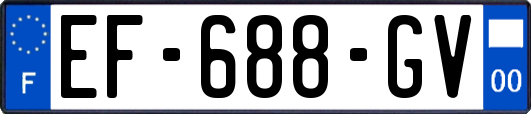 EF-688-GV