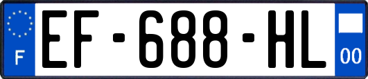 EF-688-HL