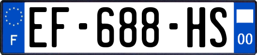 EF-688-HS