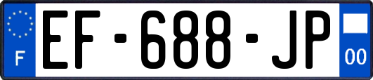 EF-688-JP