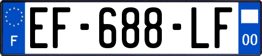 EF-688-LF