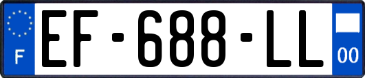 EF-688-LL