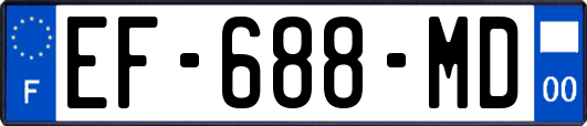 EF-688-MD