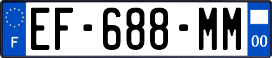 EF-688-MM