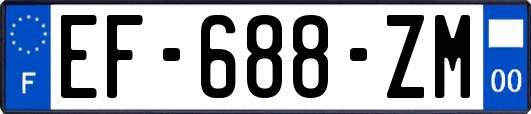 EF-688-ZM