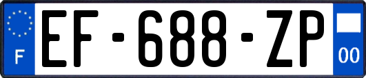 EF-688-ZP