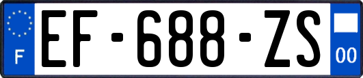 EF-688-ZS