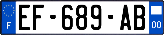 EF-689-AB