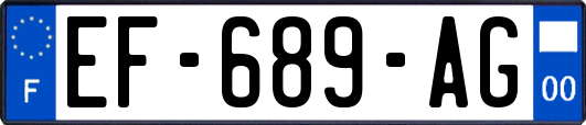 EF-689-AG