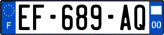 EF-689-AQ