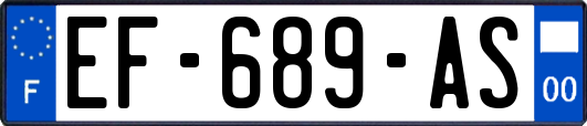 EF-689-AS