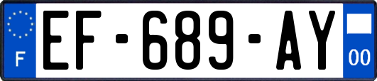 EF-689-AY
