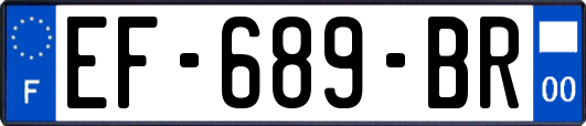 EF-689-BR
