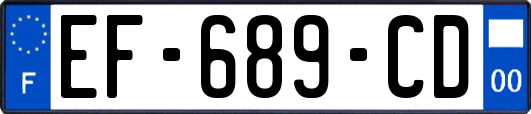 EF-689-CD