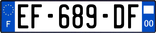 EF-689-DF