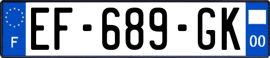EF-689-GK