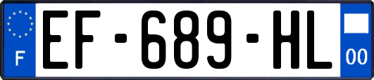 EF-689-HL