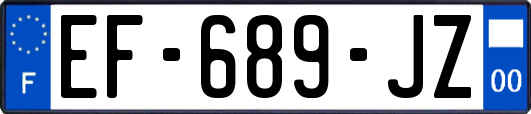 EF-689-JZ
