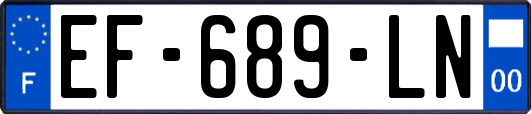EF-689-LN