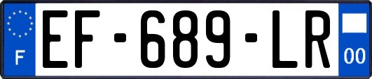 EF-689-LR