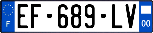 EF-689-LV