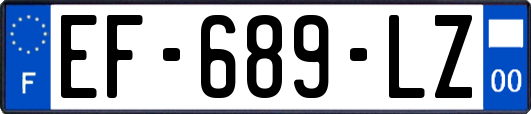 EF-689-LZ
