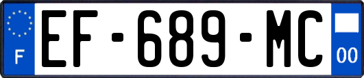 EF-689-MC