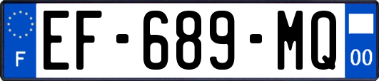 EF-689-MQ