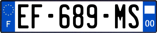 EF-689-MS