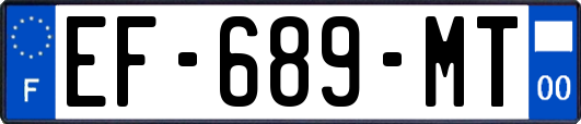 EF-689-MT