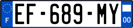EF-689-MY
