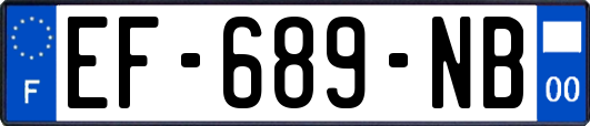 EF-689-NB