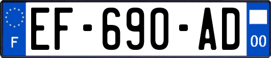 EF-690-AD