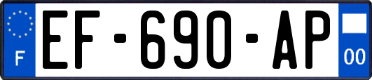 EF-690-AP
