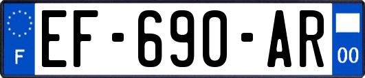 EF-690-AR