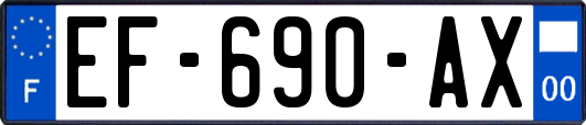 EF-690-AX