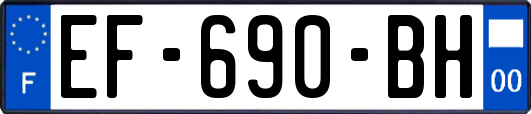 EF-690-BH