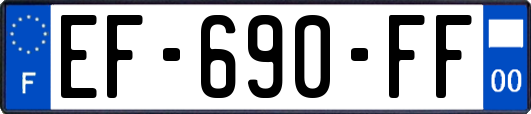 EF-690-FF