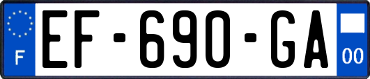 EF-690-GA