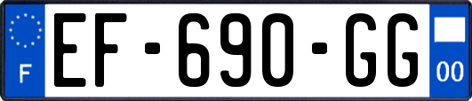 EF-690-GG