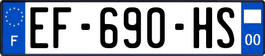 EF-690-HS